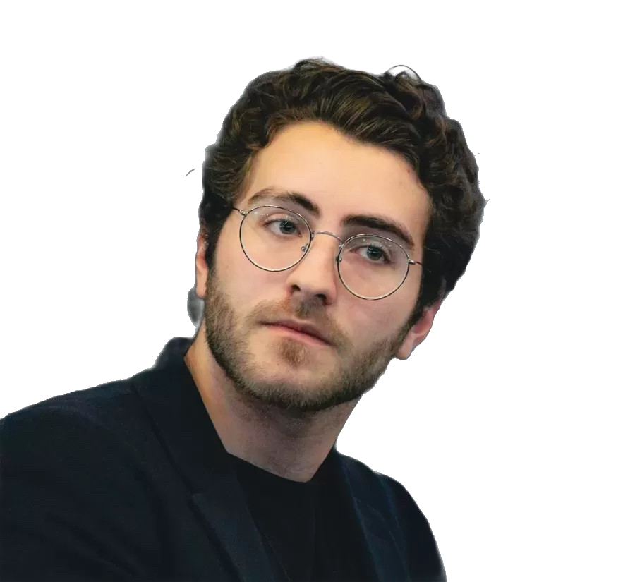 Frederico Andrade